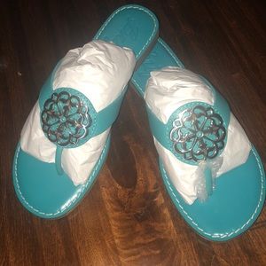 Brighton Sandals